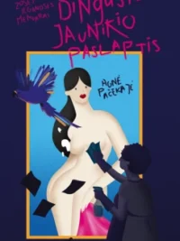 Dingusio jaunikio paslaptis