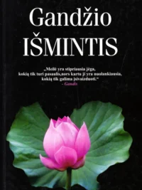 Gandžio išmintis