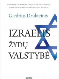 Izraelis, žydų valstybė
