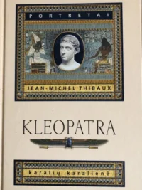Kleopatra
