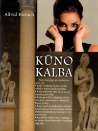 Kūno kalba