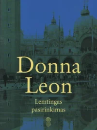 Lemtingas pasirinkimas