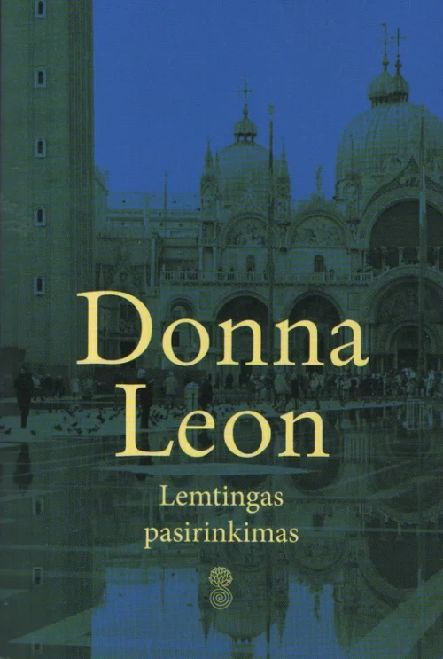 Lemtingas pasirinkimas