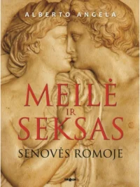 Meilė ir seksas senovės Romoje