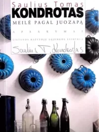 Meilė pagal Juozapą