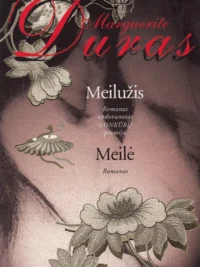 Meilužis. Meilė