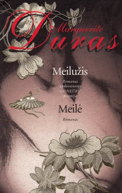 Meilužis. Meilė