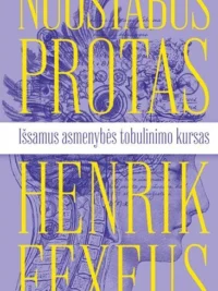 Nuostabus protas