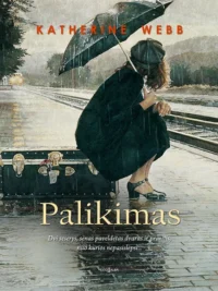 Palikimas