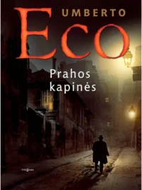 Prahos kapinės