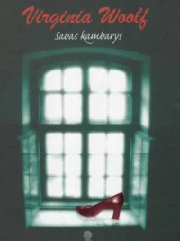 Savas kambarys