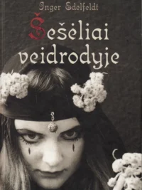 Šešėliai veidrodyje