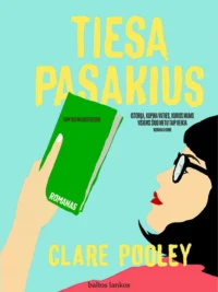 Tiesą pasakius