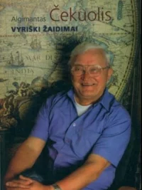 Vyriški žaidimai