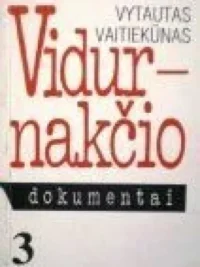 Vidurnakčio dokumentai