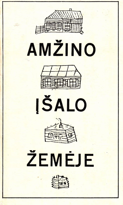 Amžino įšalo žemėje