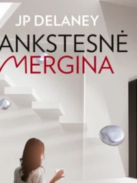 Ankstesnė mergina