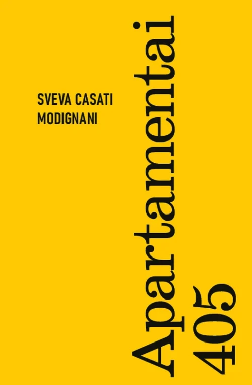 Apartamentai 405