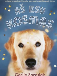 Aš esu Kosmas