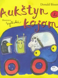 Aukštyn kojom 2