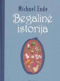 Begalinė istorija