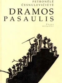 Dramos pasaulis