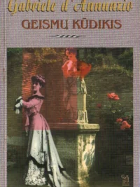 Geismų kūdikis