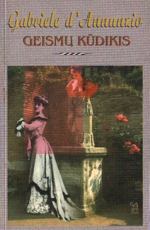 Geismų kūdikis