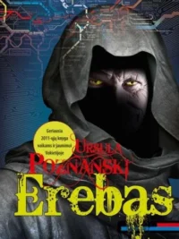 Ursula Poznanski Erebas