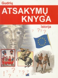Gudrių atsakymų knyga. Istorija