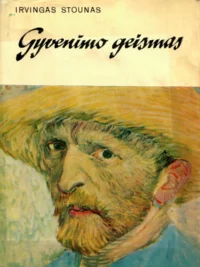 Gyvenimo geismas