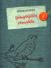 Įsimylėjėlių stovykla
