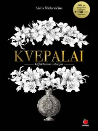 KVEPALAI Aistis Mickevičius