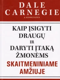 Kaip įsigyti draugų ir daryti įtaką žmonėms skaitmeniniame amžiuje