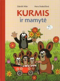 Kurmis ir mamytė