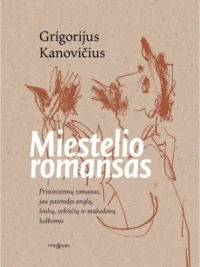 Miestelio romansas