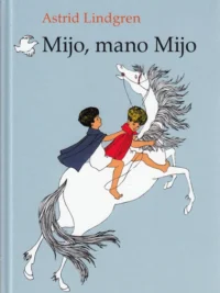 Mijo, mano Mijo