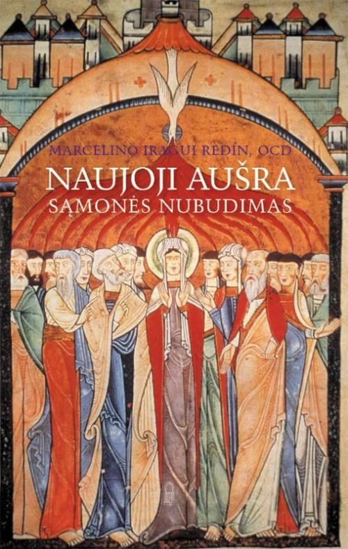 Naujoji aušra: sąmonės nubudimas
