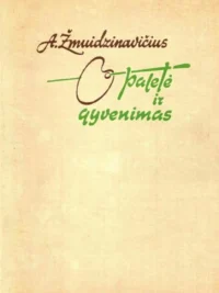 Paletė ir gyvenimas