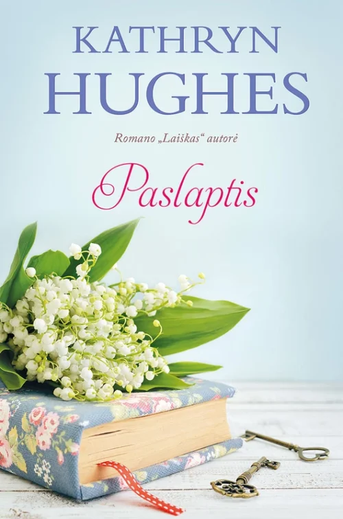 Paslaptis