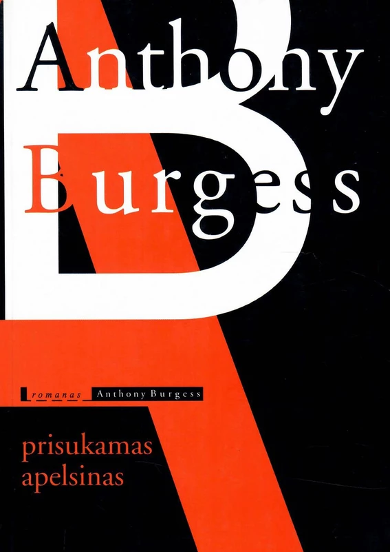 Prisukamas apelsinas