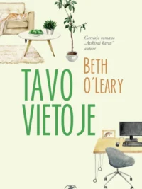 TAVO VIETOJE