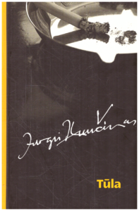 Jurgis Kunčinas tūla