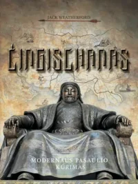 ČINGISCHANAS