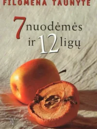 7 nuodėmės ir 12 ligų