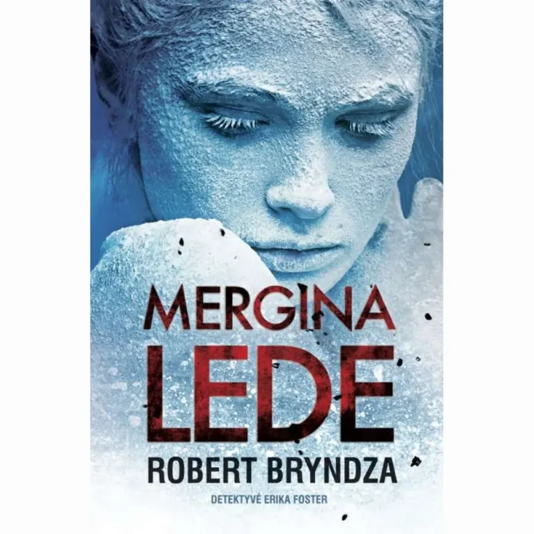 Mergina lede