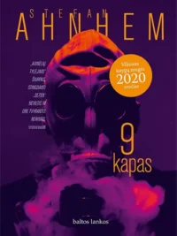 9 kapas