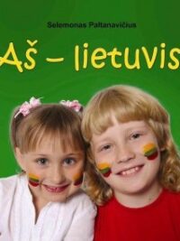 Aš – lietuvis