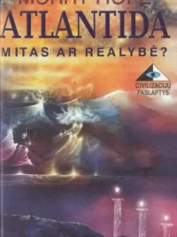Atlantida. Mitas ar realybė?