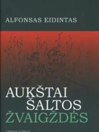 Aukštai šaltos žvaigždės